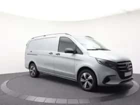 Mercedes-Benz Vito (2024) thumbnail 13