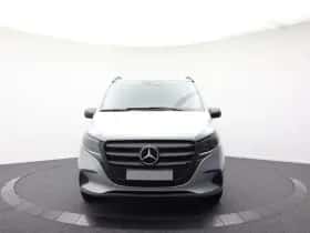 Mercedes-Benz Vito (2024) thumbnail 14