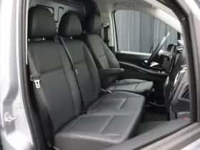 Mercedes-Benz Vito (2024) thumbnail 17