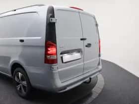 Mercedes-Benz Vito (2024) thumbnail 22
