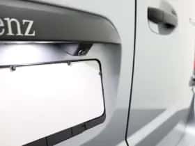 Mercedes-Benz Vito (2024) thumbnail 23