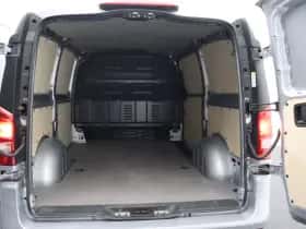 Mercedes-Benz Vito (2024) thumbnail 26