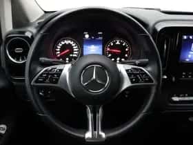 Mercedes-Benz Vito (2024) thumbnail 30