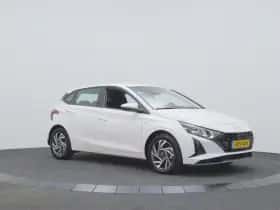 Hyundai i20 (2024) thumbnail 12