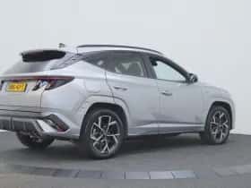 Hyundai Tucson (2025) thumbnail 2