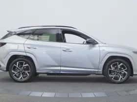 Hyundai Tucson (2025) thumbnail 11