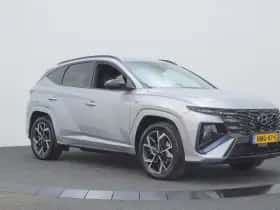 Hyundai Tucson (2025) thumbnail 12