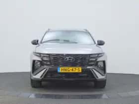 Hyundai Tucson (2025) thumbnail 13