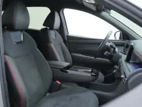 Hyundai Tucson (2025) thumbnail 19
