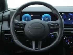 Hyundai Tucson (2025) thumbnail 23