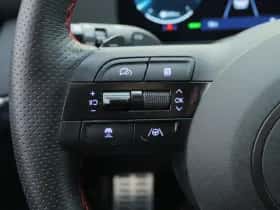 Hyundai Tucson (2025) thumbnail 25