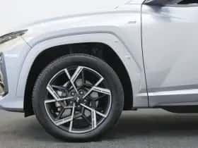 Hyundai Tucson (2025) thumbnail 7