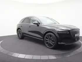 Genesis GV70 (2022) thumbnail 12