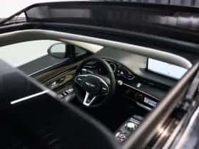 Genesis GV70 (2022) thumbnail 14