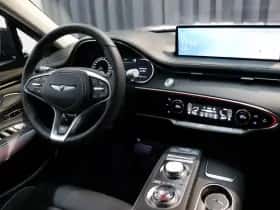 Genesis GV70 (2022) thumbnail 19