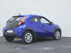 Toyota Aygo (2025) thumbnail 2