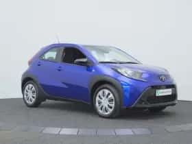 Toyota Aygo (2025) thumbnail 12