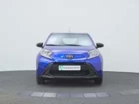 Toyota Aygo (2025) thumbnail 13