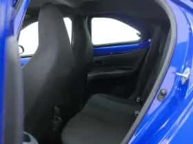 Toyota Aygo (2025) thumbnail 15