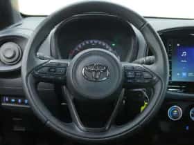 Toyota Aygo (2025) thumbnail 22