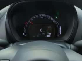 Toyota Aygo (2025) thumbnail 25
