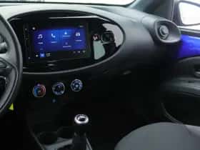 Toyota Aygo (2025) thumbnail 28