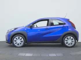 Toyota Aygo (2025) thumbnail 6