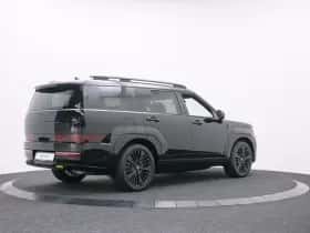 Hyundai Santa Fe thumbnail 2