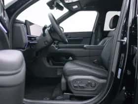 Hyundai Santa Fe thumbnail 13