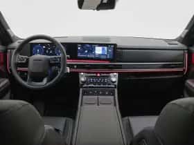 Hyundai Santa Fe thumbnail 17