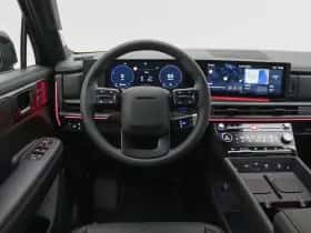 Hyundai Santa Fe thumbnail 3