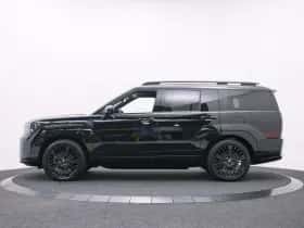 Hyundai Santa Fe thumbnail 5