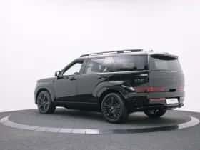Hyundai Santa Fe thumbnail 7