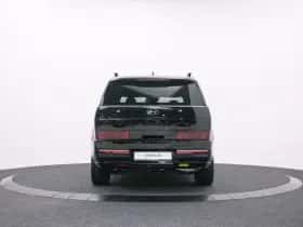 Hyundai Santa Fe (2026) thumbnail 8