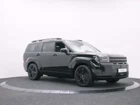 Hyundai Santa Fe thumbnail 10