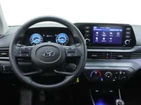 Hyundai i20 (2022) thumbnail 3