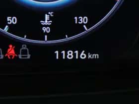 Hyundai i20 (2022) thumbnail 4