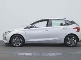 Hyundai i20 (2022) thumbnail 6