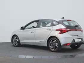 Hyundai i20 (2022) thumbnail 8