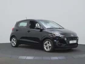 Hyundai i10 (2023) thumbnail 12