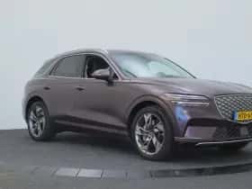 Genesis GV70 (2022) thumbnail 12