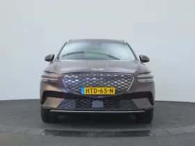 Genesis GV70 (2022) thumbnail 13