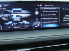 Genesis GV70 (2022) thumbnail 57