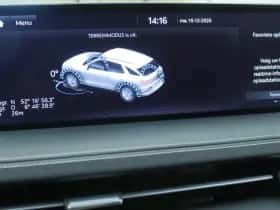 Genesis GV70 (2022) thumbnail 58