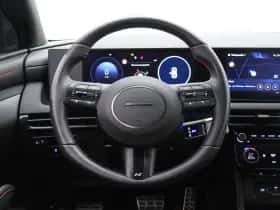 Hyundai Tucson (2025) thumbnail 21