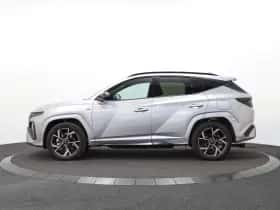Hyundai Tucson (2025) thumbnail 5
