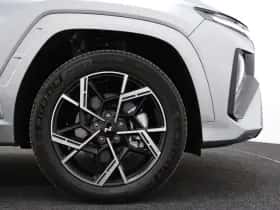 Hyundai Tucson (2025) thumbnail 6