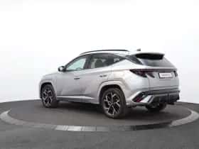 Hyundai Tucson (2025) thumbnail 7