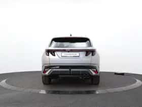 Hyundai Tucson (2025) thumbnail 8