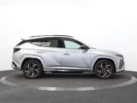 Hyundai Tucson (2025) thumbnail 10